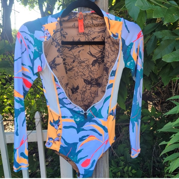 Maaji one piece Small - Picture 5 of 6